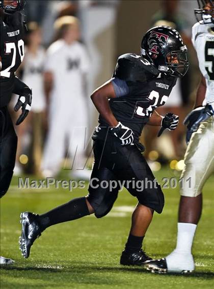 Thumbnail 1 in Mansfield @ Mansfield Timberview photogallery.