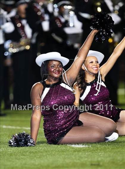 Thumbnail 2 in Mansfield @ Mansfield Timberview photogallery.