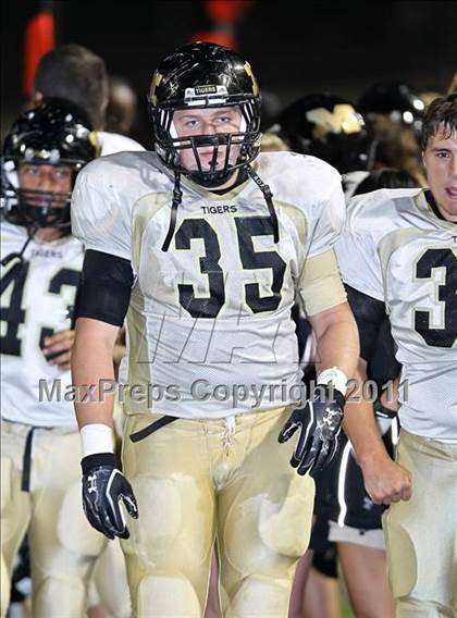 Thumbnail 3 in Mansfield @ Mansfield Timberview photogallery.