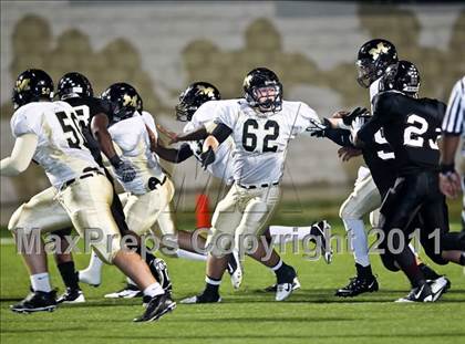 Thumbnail 3 in Mansfield @ Mansfield Timberview photogallery.