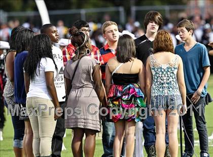 Thumbnail 2 in Mansfield @ Mansfield Timberview photogallery.