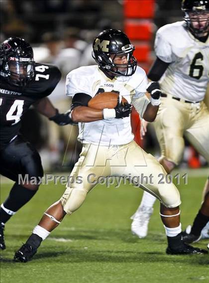 Thumbnail 2 in Mansfield @ Mansfield Timberview photogallery.
