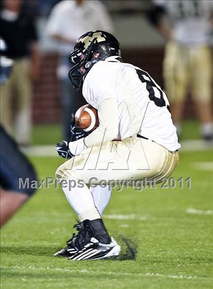 Thumbnail 1 in Mansfield @ Mansfield Timberview photogallery.