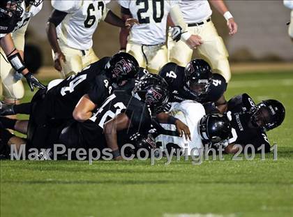 Thumbnail 2 in Mansfield @ Mansfield Timberview photogallery.