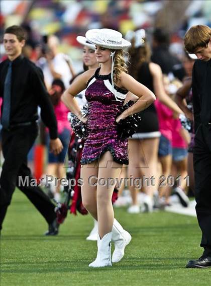 Thumbnail 1 in Mansfield @ Mansfield Timberview photogallery.