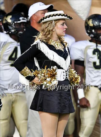 Thumbnail 3 in Mansfield @ Mansfield Timberview photogallery.