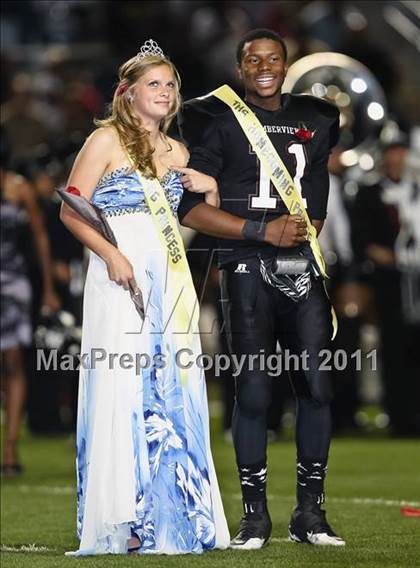 Thumbnail 1 in Mansfield @ Mansfield Timberview photogallery.