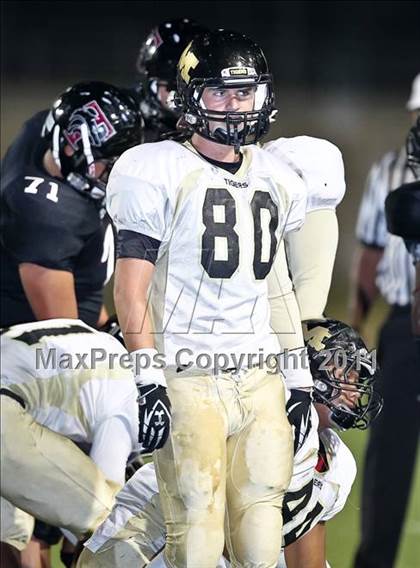 Thumbnail 2 in Mansfield @ Mansfield Timberview photogallery.