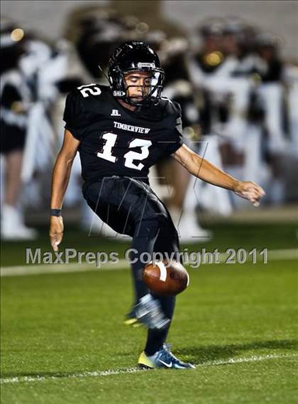 Thumbnail 3 in Mansfield @ Mansfield Timberview photogallery.