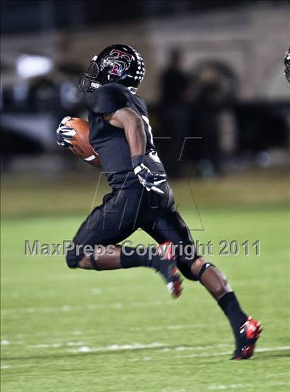 Thumbnail 1 in Mansfield @ Mansfield Timberview photogallery.