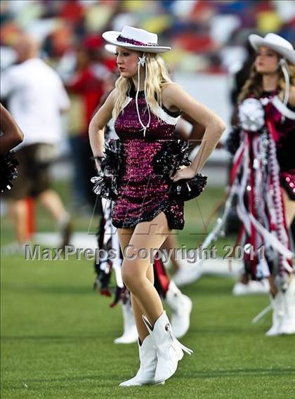 Thumbnail 2 in Mansfield @ Mansfield Timberview photogallery.