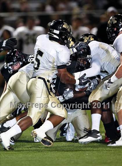 Thumbnail 2 in Mansfield @ Mansfield Timberview photogallery.