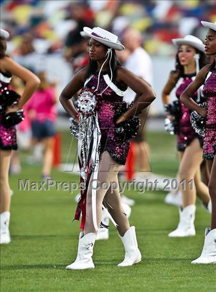 Thumbnail 3 in Mansfield @ Mansfield Timberview photogallery.