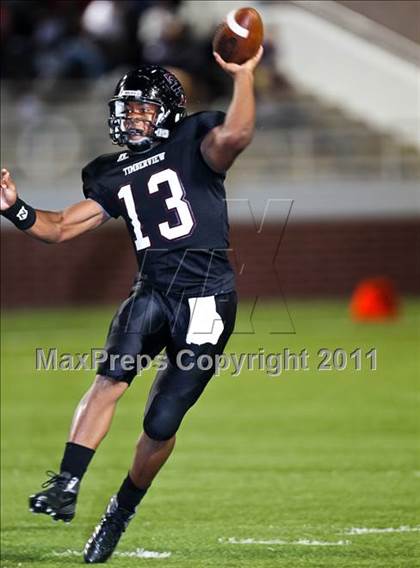 Thumbnail 2 in Mansfield @ Mansfield Timberview photogallery.