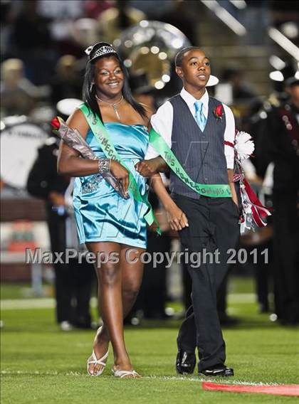 Thumbnail 2 in Mansfield @ Mansfield Timberview photogallery.