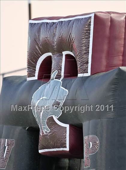 Thumbnail 2 in Mansfield @ Mansfield Timberview photogallery.