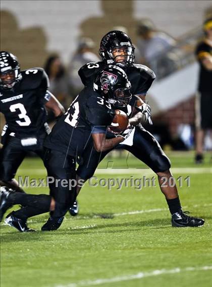 Thumbnail 1 in Mansfield @ Mansfield Timberview photogallery.