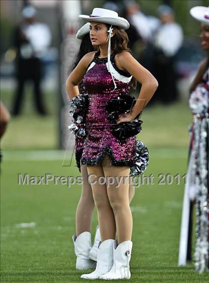 Thumbnail 3 in Mansfield @ Mansfield Timberview photogallery.