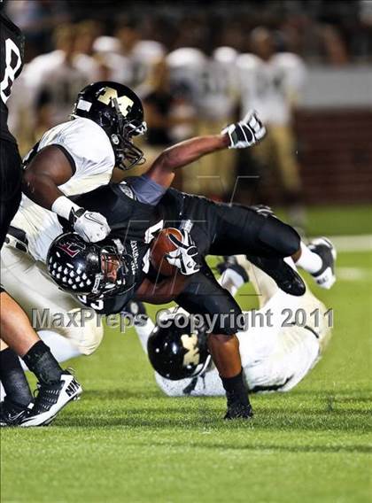 Thumbnail 3 in Mansfield @ Mansfield Timberview photogallery.
