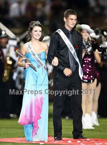 Thumbnail 3 in Mansfield @ Mansfield Timberview photogallery.