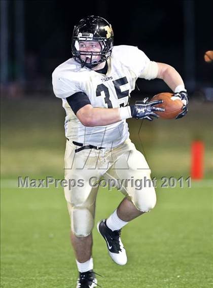 Thumbnail 1 in Mansfield @ Mansfield Timberview photogallery.