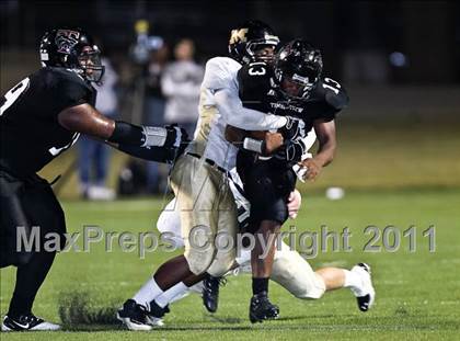 Thumbnail 3 in Mansfield @ Mansfield Timberview photogallery.