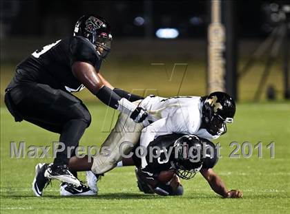 Thumbnail 1 in Mansfield @ Mansfield Timberview photogallery.