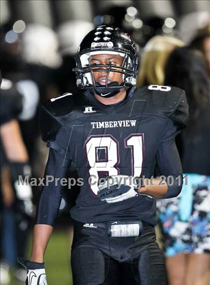 Thumbnail 3 in Mansfield @ Mansfield Timberview photogallery.
