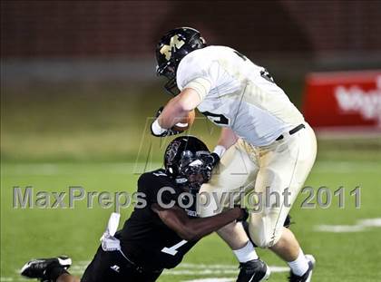 Thumbnail 2 in Mansfield @ Mansfield Timberview photogallery.