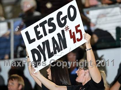 Thumbnail 3 in Mansfield @ Mansfield Timberview photogallery.