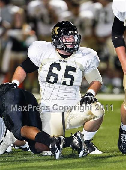 Thumbnail 1 in Mansfield @ Mansfield Timberview photogallery.