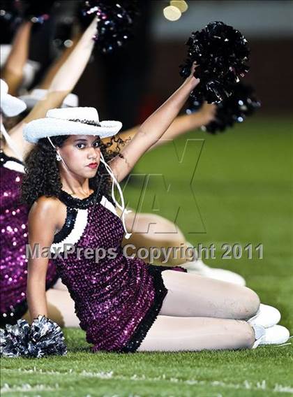 Thumbnail 3 in Mansfield @ Mansfield Timberview photogallery.