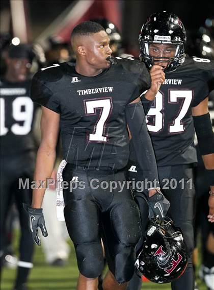 Thumbnail 1 in Mansfield @ Mansfield Timberview photogallery.