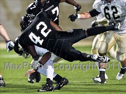 Thumbnail 1 in Mansfield @ Mansfield Timberview photogallery.