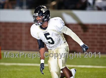 Thumbnail 3 in Mansfield @ Mansfield Timberview photogallery.