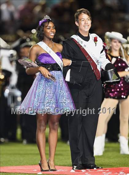 Thumbnail 1 in Mansfield @ Mansfield Timberview photogallery.