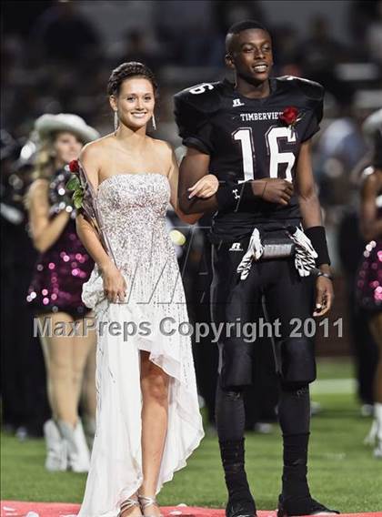 Thumbnail 1 in Mansfield @ Mansfield Timberview photogallery.