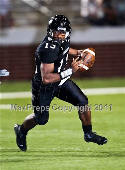 Thumbnail 1 in Mansfield @ Mansfield Timberview photogallery.