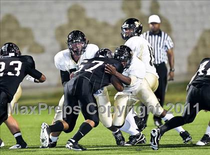 Thumbnail 1 in Mansfield @ Mansfield Timberview photogallery.
