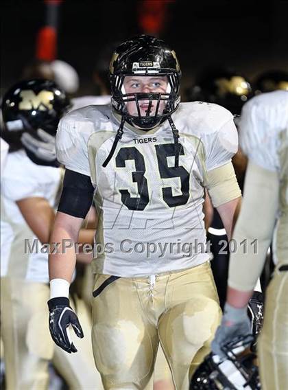 Thumbnail 1 in Mansfield @ Mansfield Timberview photogallery.
