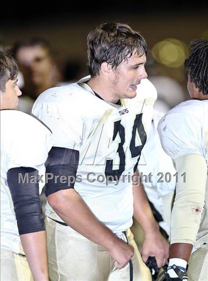 Thumbnail 1 in Mansfield @ Mansfield Timberview photogallery.