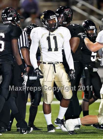 Thumbnail 2 in Mansfield @ Mansfield Timberview photogallery.