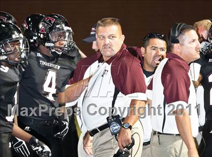 Thumbnail 3 in Mansfield @ Mansfield Timberview photogallery.