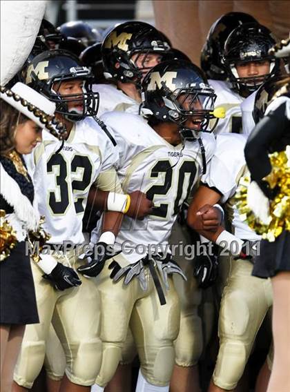 Thumbnail 1 in Mansfield @ Mansfield Timberview photogallery.