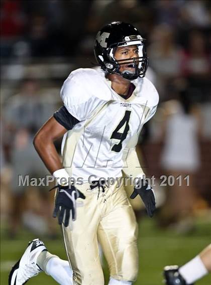 Thumbnail 3 in Mansfield @ Mansfield Timberview photogallery.