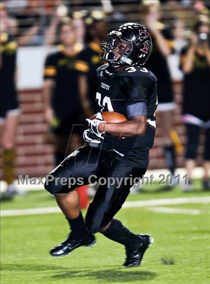 Thumbnail 3 in Mansfield @ Mansfield Timberview photogallery.