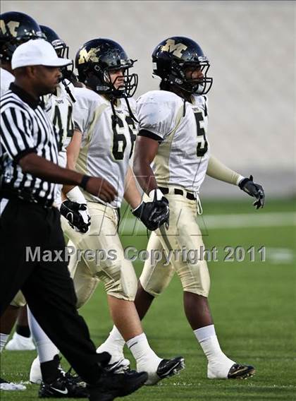 Thumbnail 1 in Mansfield @ Mansfield Timberview photogallery.
