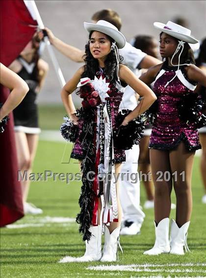 Thumbnail 1 in Mansfield @ Mansfield Timberview photogallery.