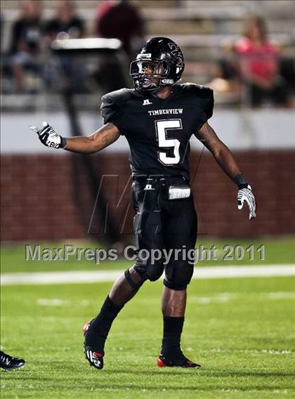 Thumbnail 3 in Mansfield @ Mansfield Timberview photogallery.