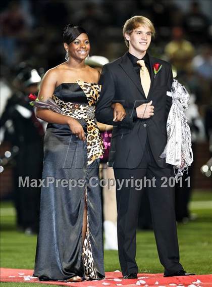 Thumbnail 2 in Mansfield @ Mansfield Timberview photogallery.